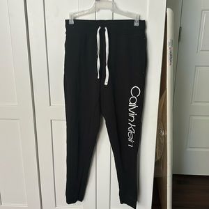 Calvin Klein Sweatpants